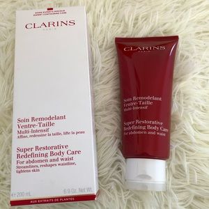 Clarins